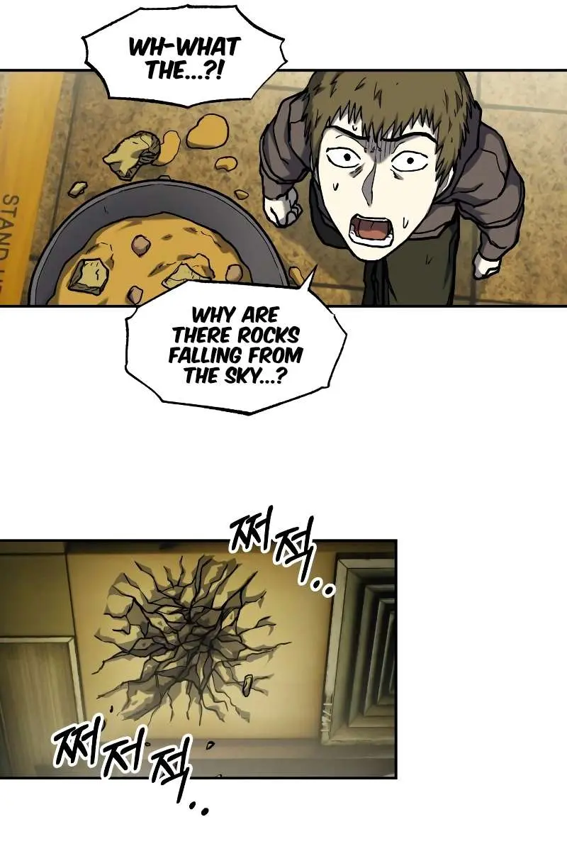 Surviving the Apocalypse Chapter 12 Page 17