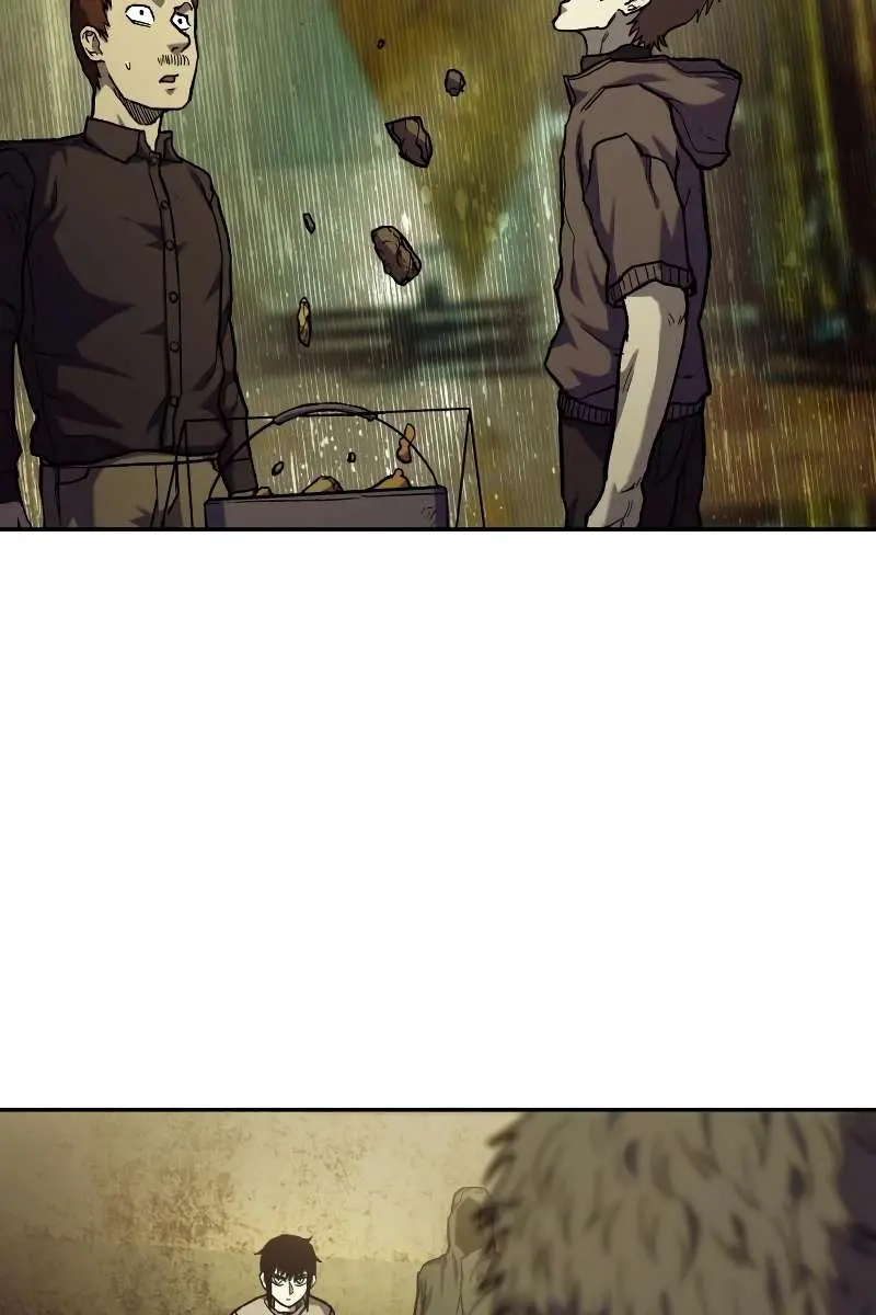 Surviving the Apocalypse Chapter 12 Page 20