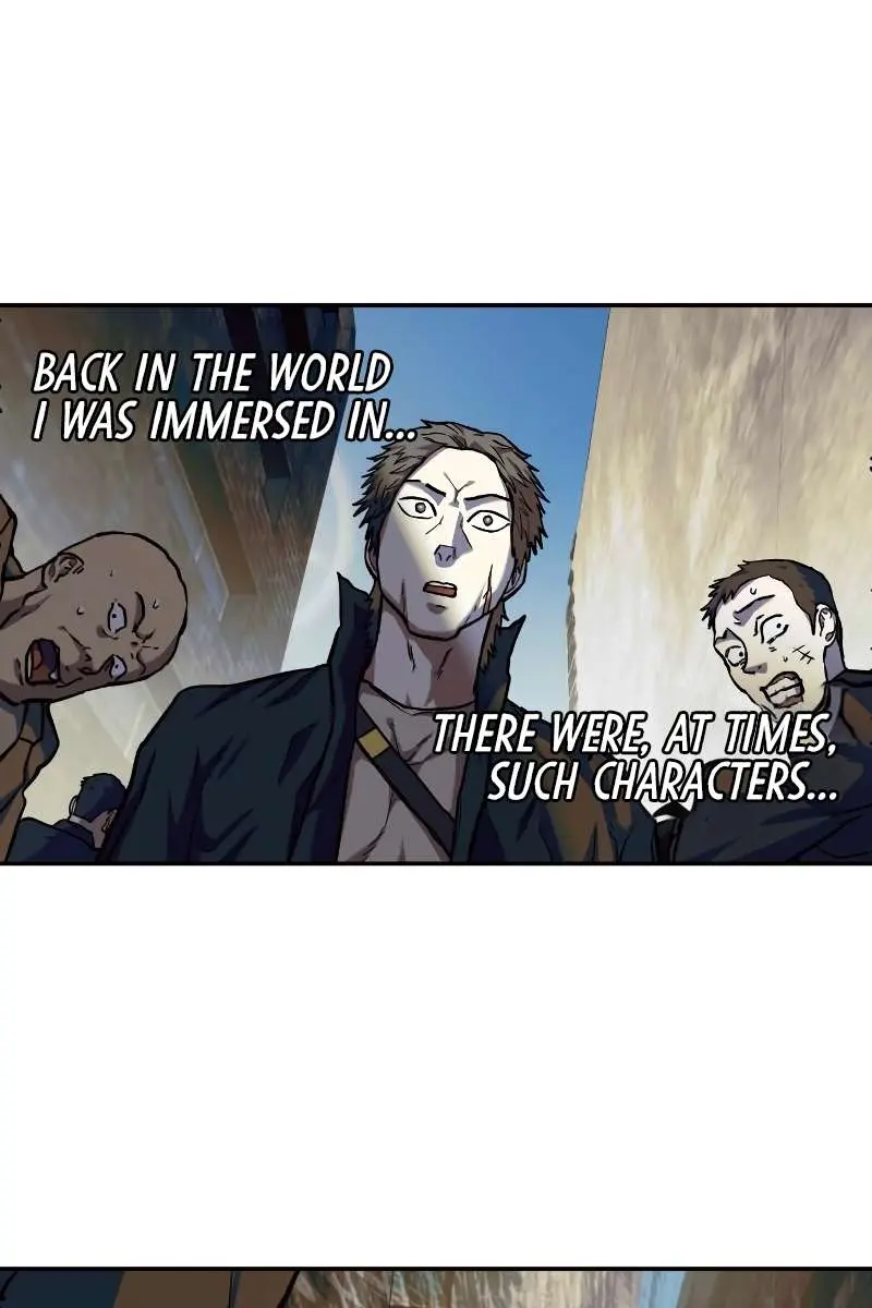 Surviving the Apocalypse Chapter 12 Page 24