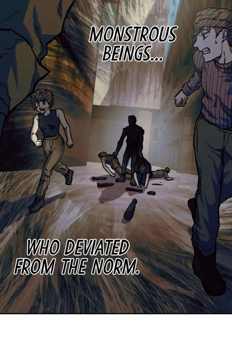 Surviving the Apocalypse Chapter 12 Page 25