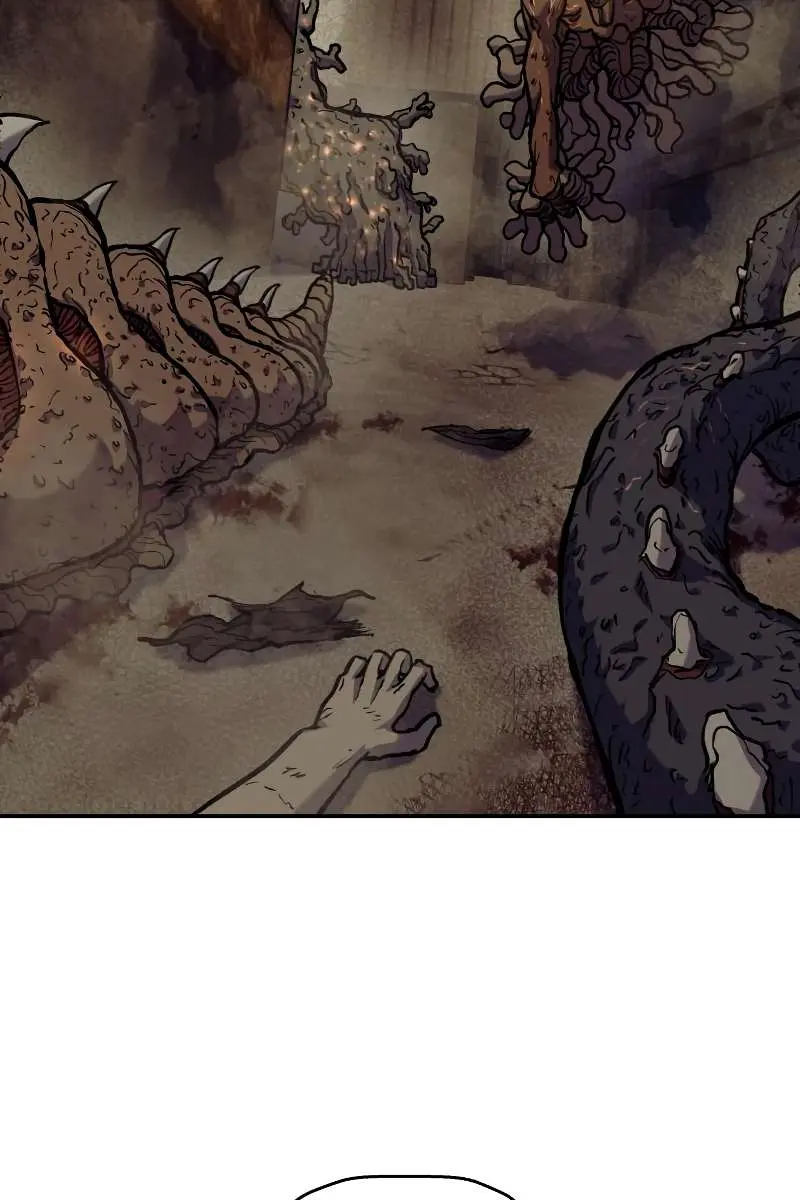 Surviving the Apocalypse Chapter 12 Page 27