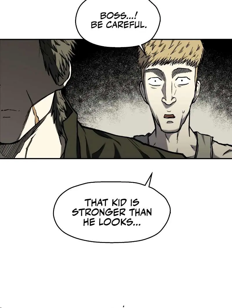 Surviving the Apocalypse Chapter 12 Page 28