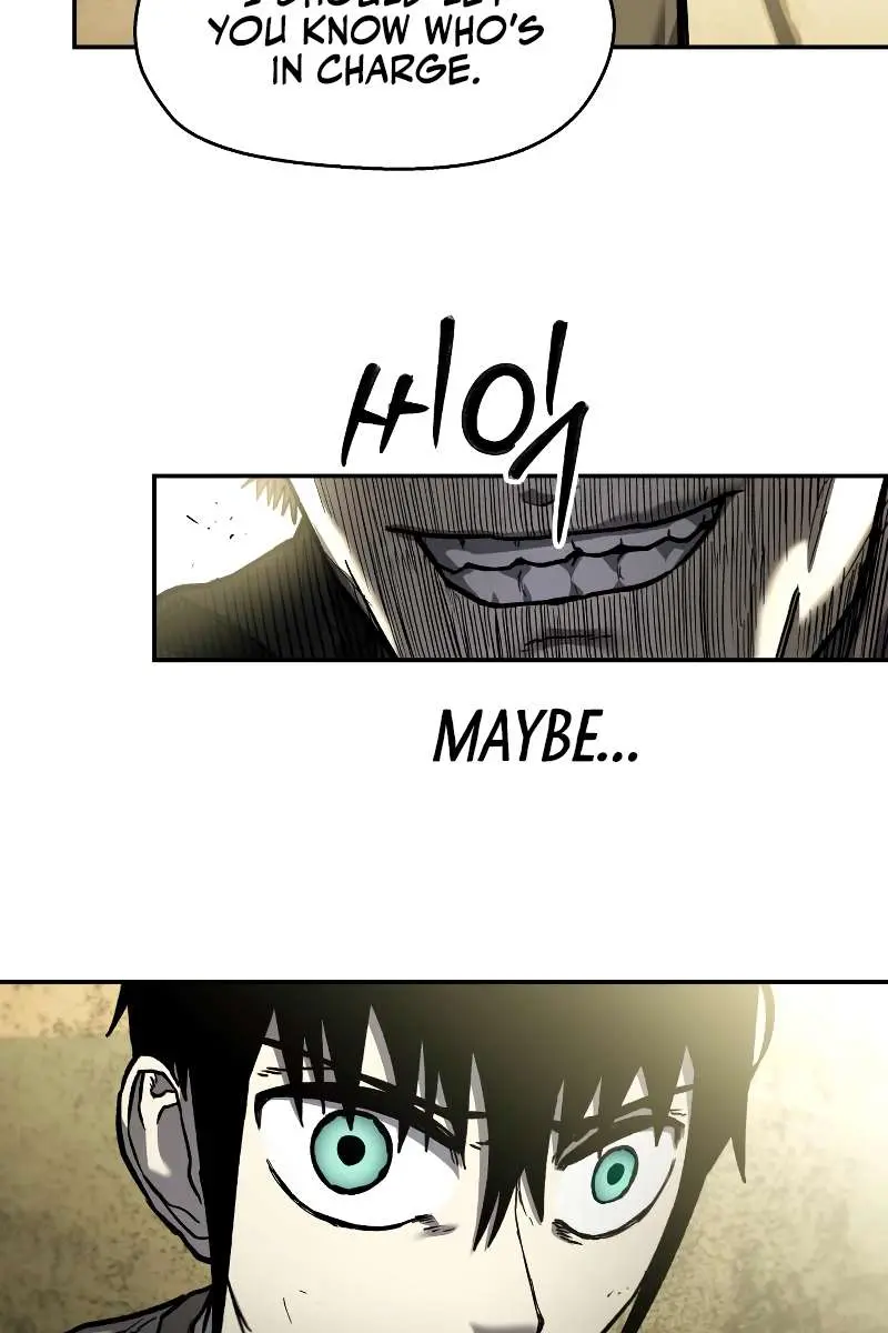 Surviving the Apocalypse Chapter 12 Page 33