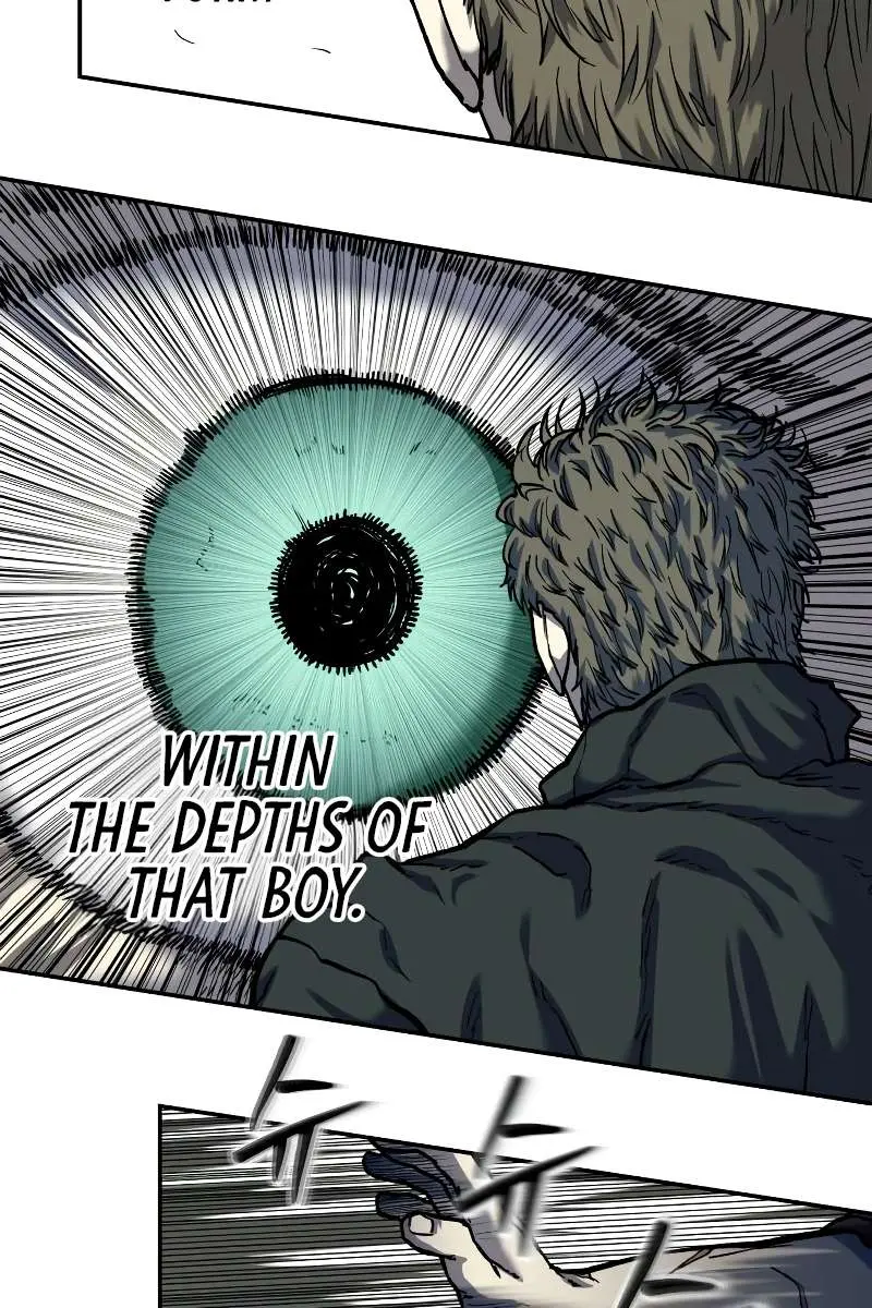 Surviving the Apocalypse Chapter 12 Page 35