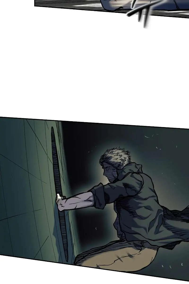 Surviving the Apocalypse Chapter 12 Page 36