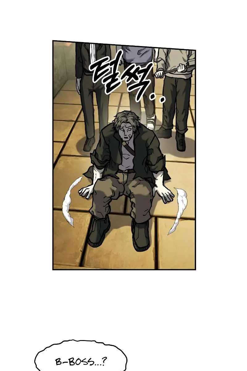 Surviving the Apocalypse Chapter 12 Page 55