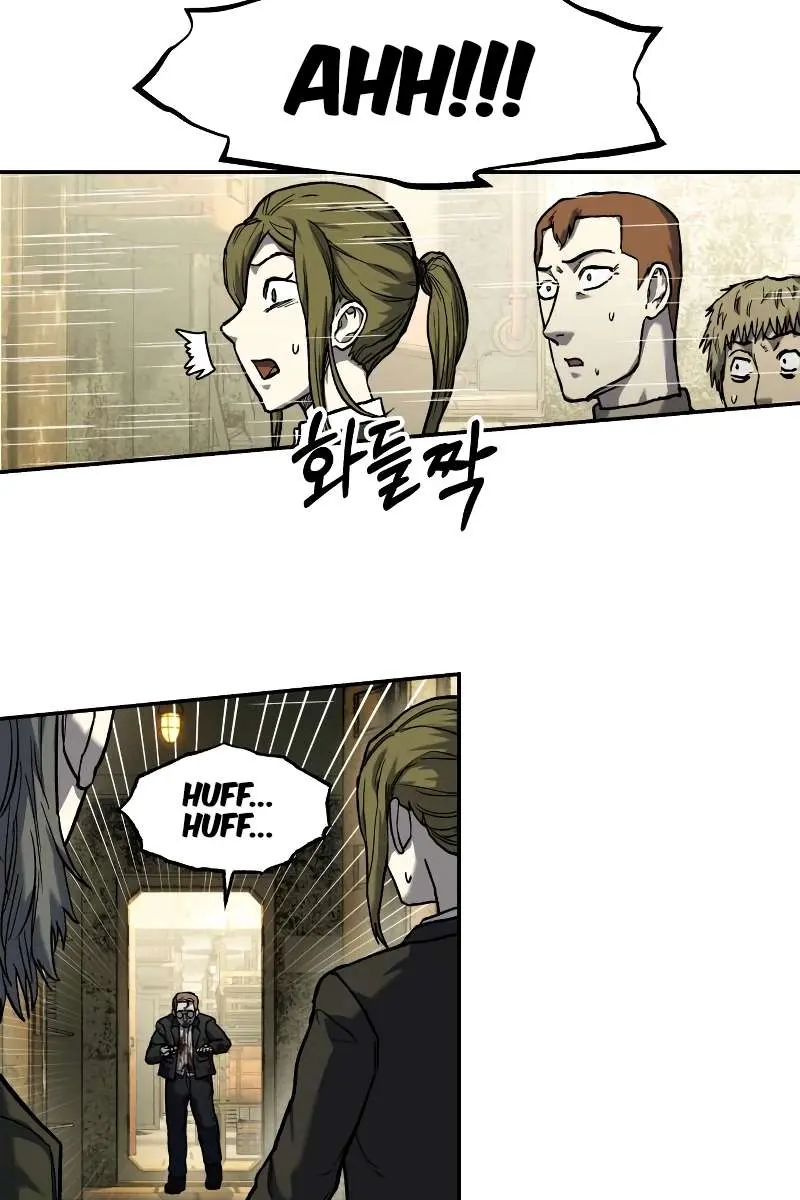 Surviving the Apocalypse Chapter 12 Page 62
