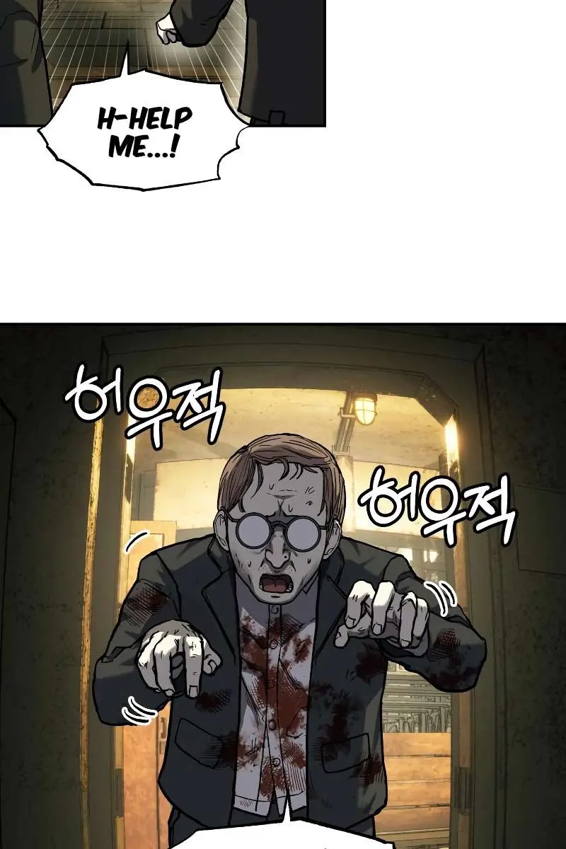 Surviving the Apocalypse Chapter 12 Page 63