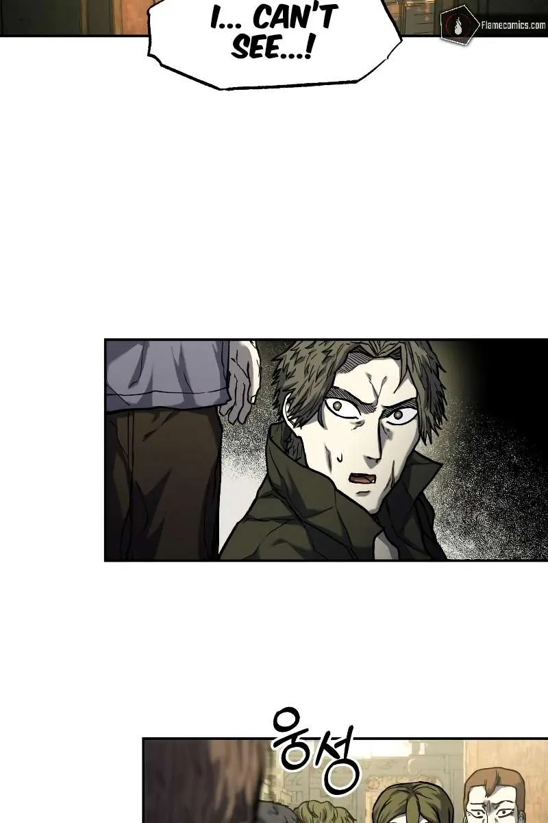 Surviving the Apocalypse Chapter 12 Page 64