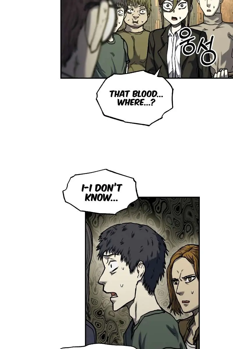 Surviving the Apocalypse Chapter 12 Page 65