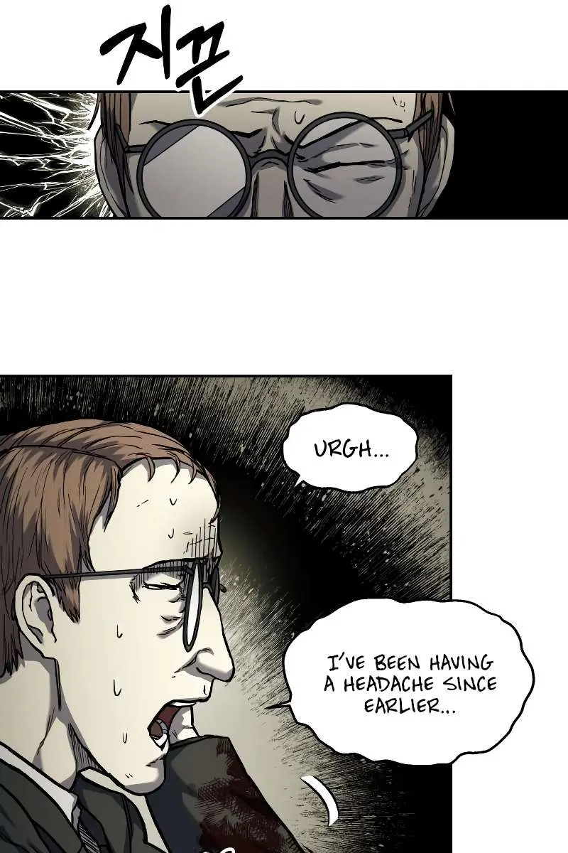Surviving the Apocalypse Chapter 12 Page 67