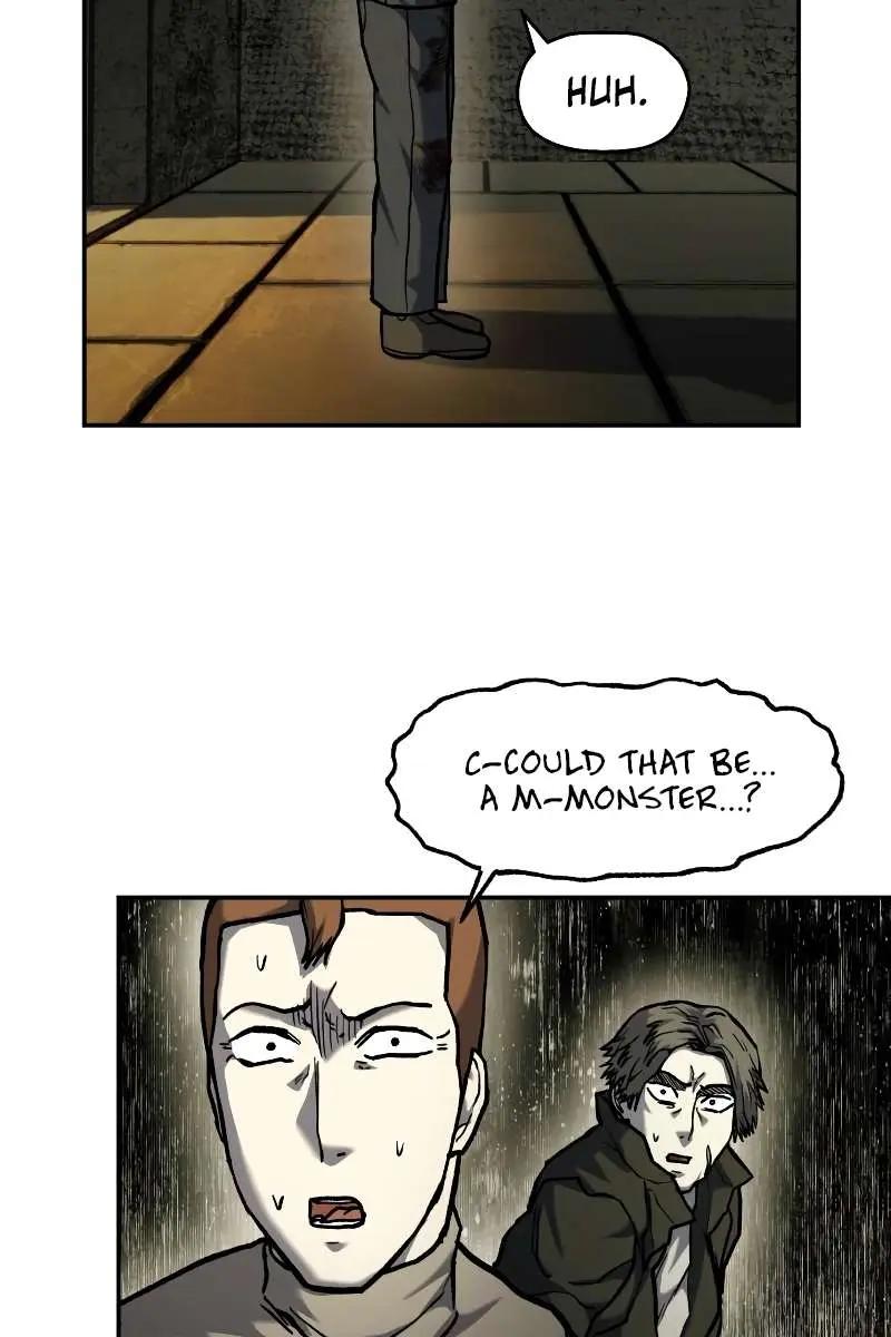 Surviving the Apocalypse Chapter 12 Page 69