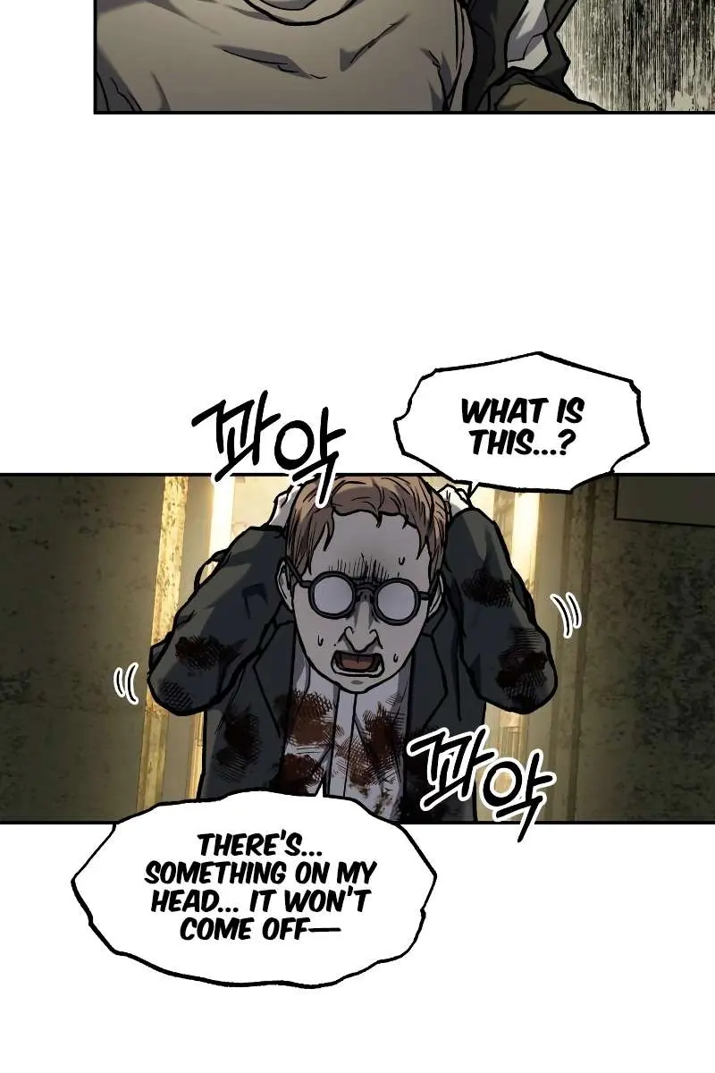 Surviving the Apocalypse Chapter 12 Page 70
