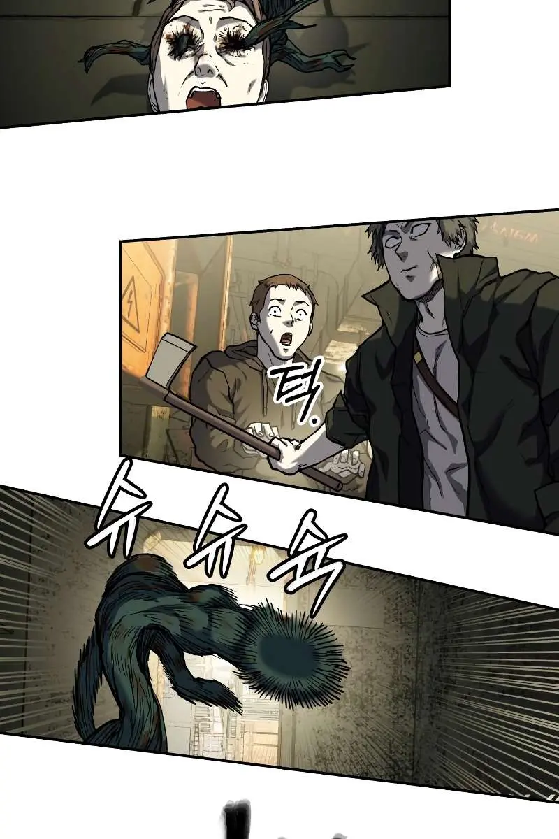 Surviving the Apocalypse Chapter 12 Page 82