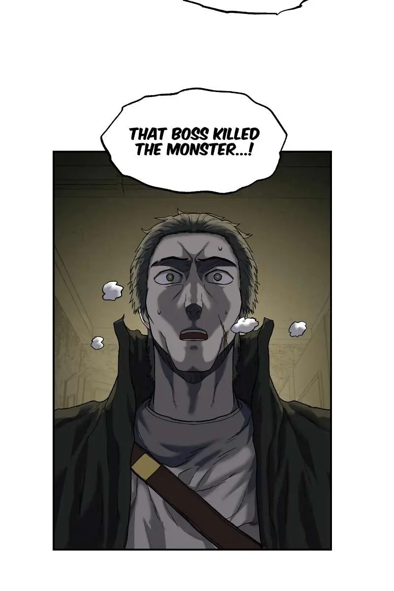 Surviving the Apocalypse Chapter 12 Page 88