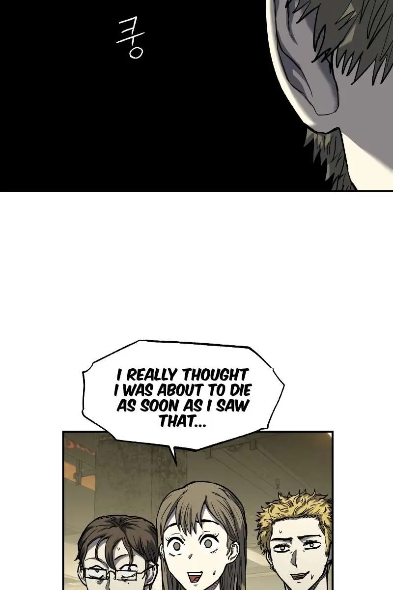 Surviving the Apocalypse Chapter 12 Page 90