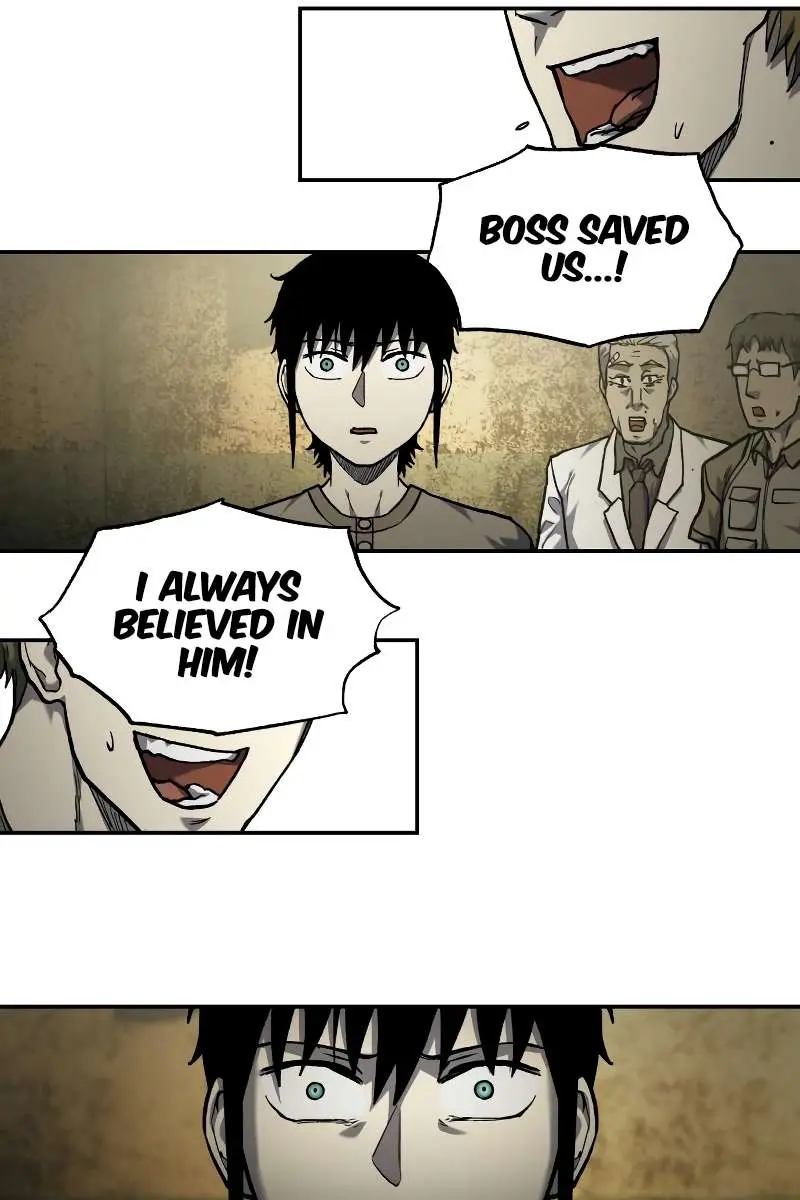Surviving the Apocalypse Chapter 12 Page 93