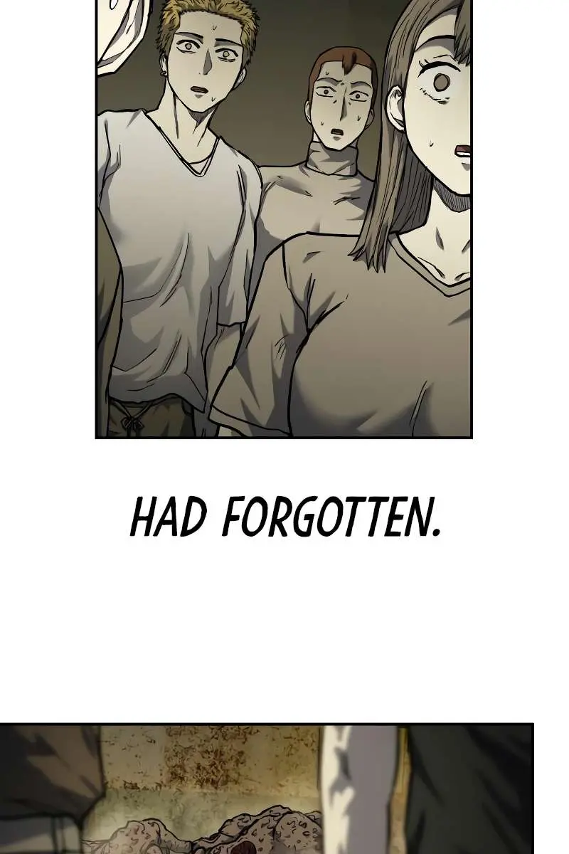 Surviving the Apocalypse Chapter 13 Page 7