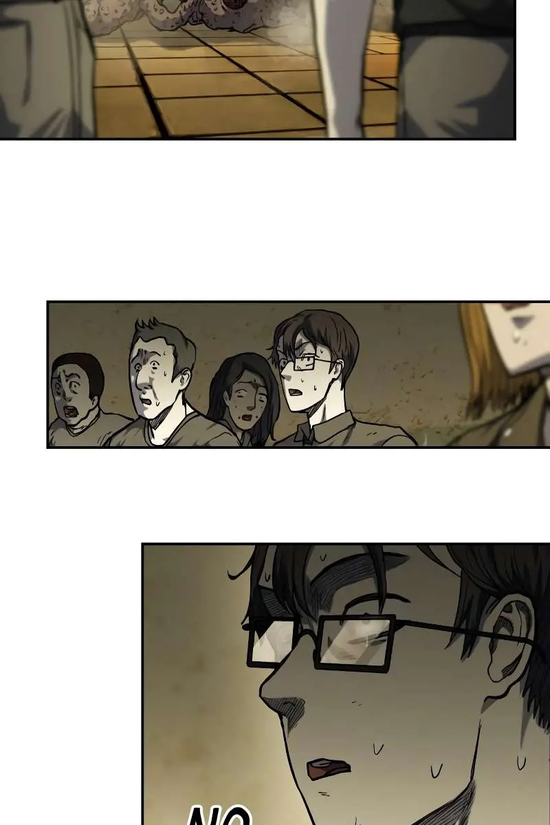 Surviving the Apocalypse Chapter 13 Page 8