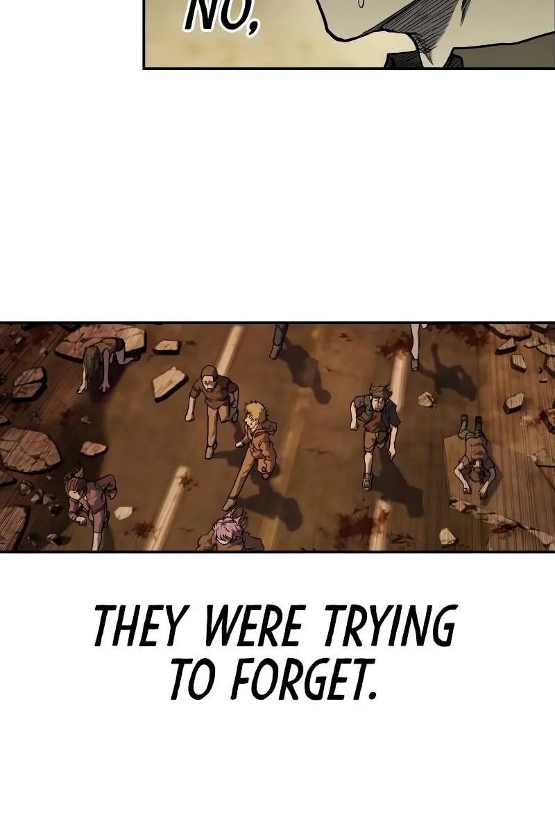 Surviving the Apocalypse Chapter 13 Page 9
