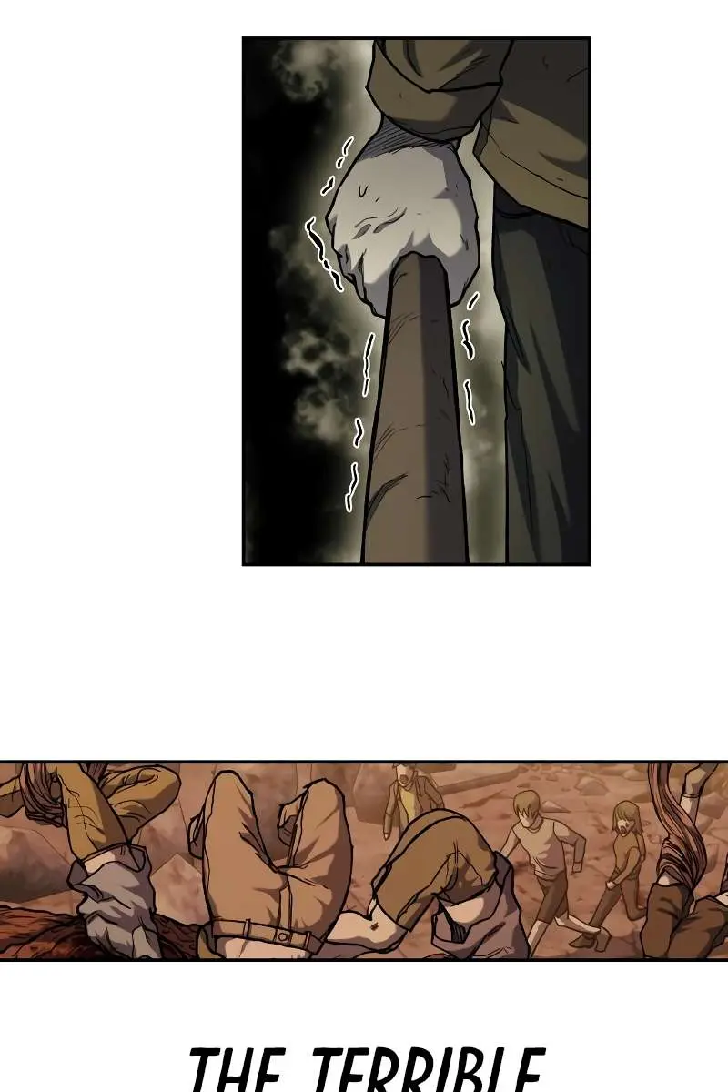 Surviving the Apocalypse Chapter 13 Page 10