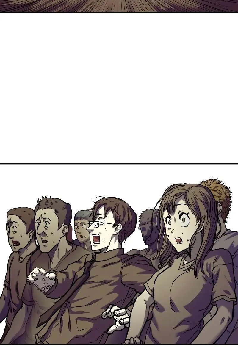 Surviving the Apocalypse Chapter 13 Page 17