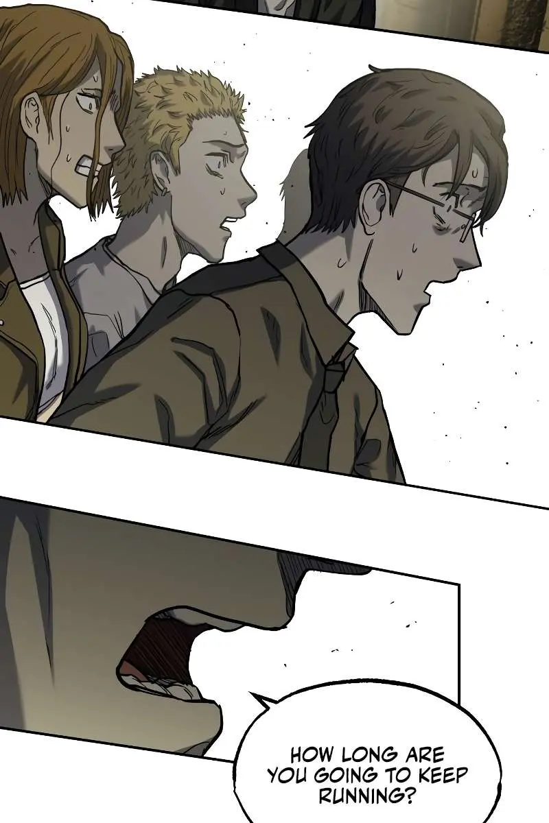 Surviving the Apocalypse Chapter 13 Page 24