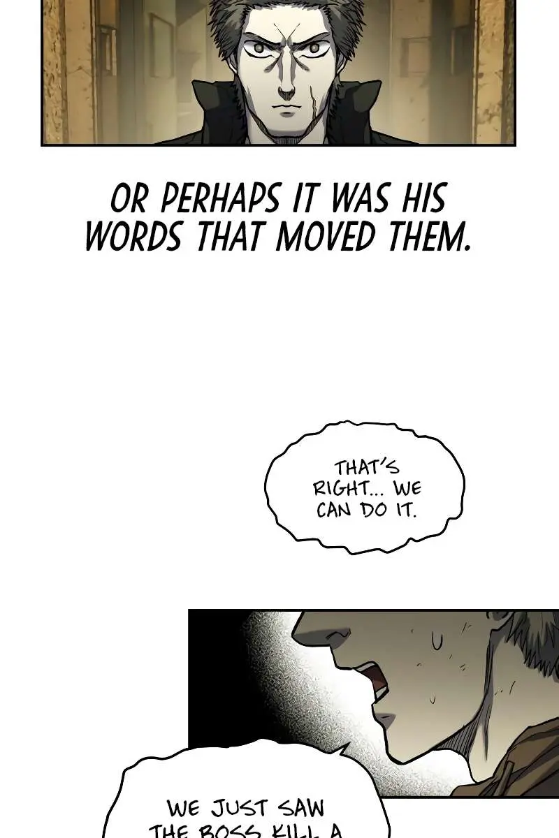 Surviving the Apocalypse Chapter 13 Page 31