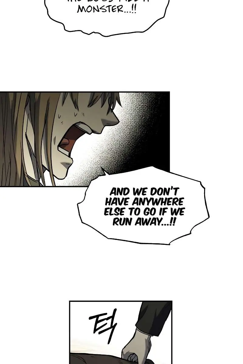 Surviving the Apocalypse Chapter 13 Page 32