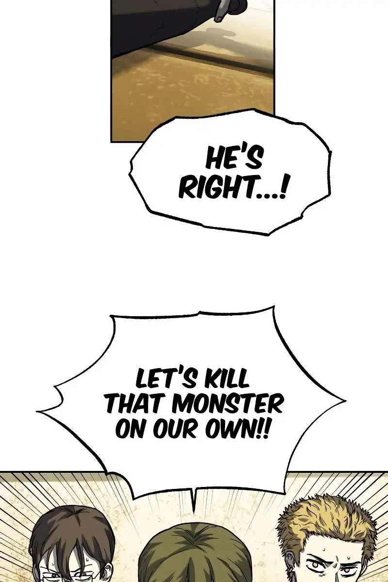 Surviving the Apocalypse Chapter 13 Page 33