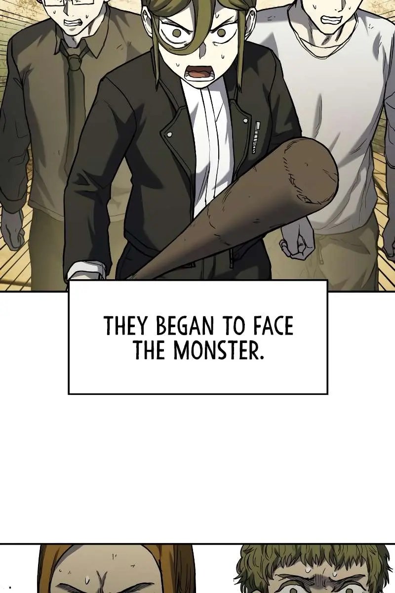Surviving the Apocalypse Chapter 13 Page 34