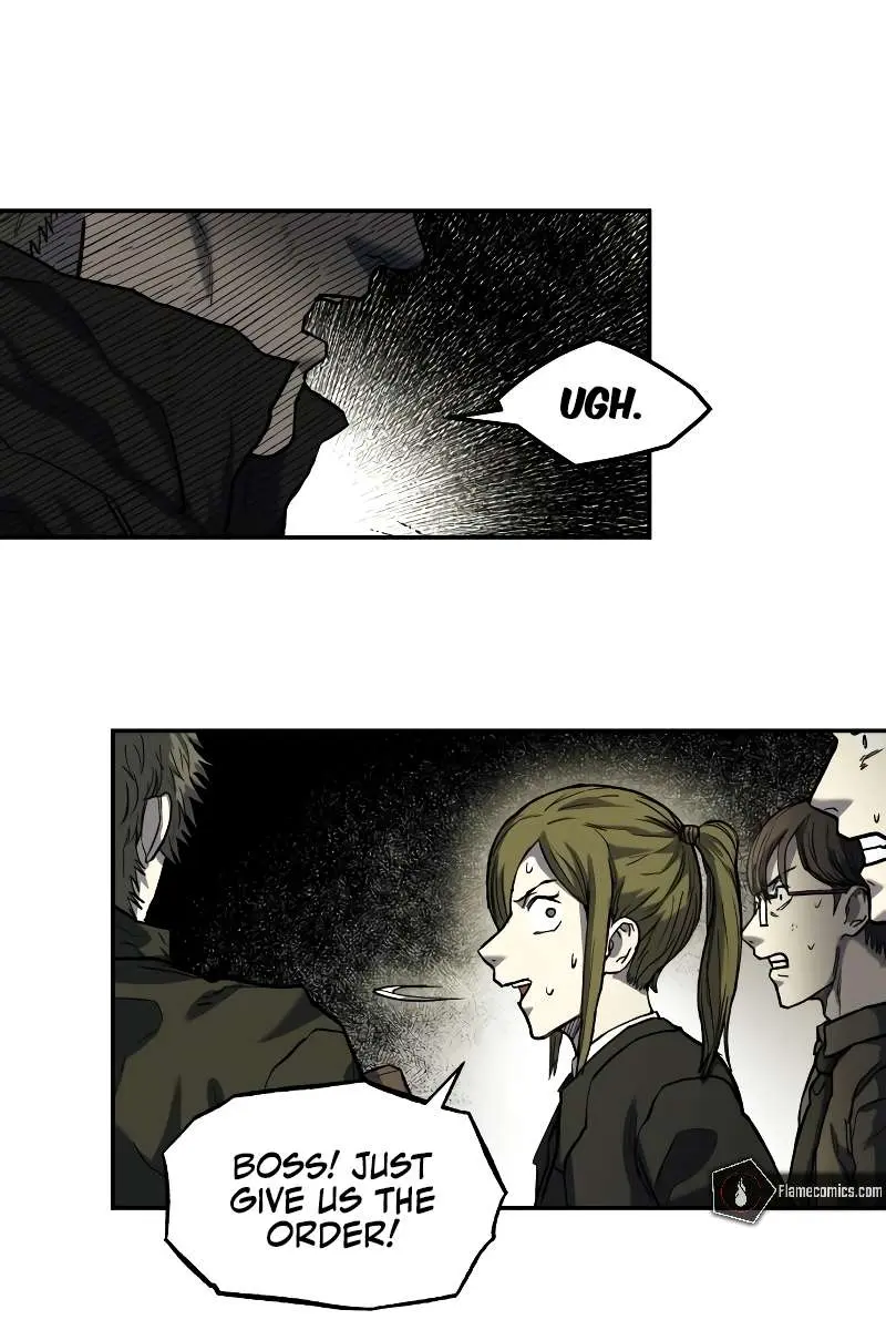 Surviving the Apocalypse Chapter 13 Page 37