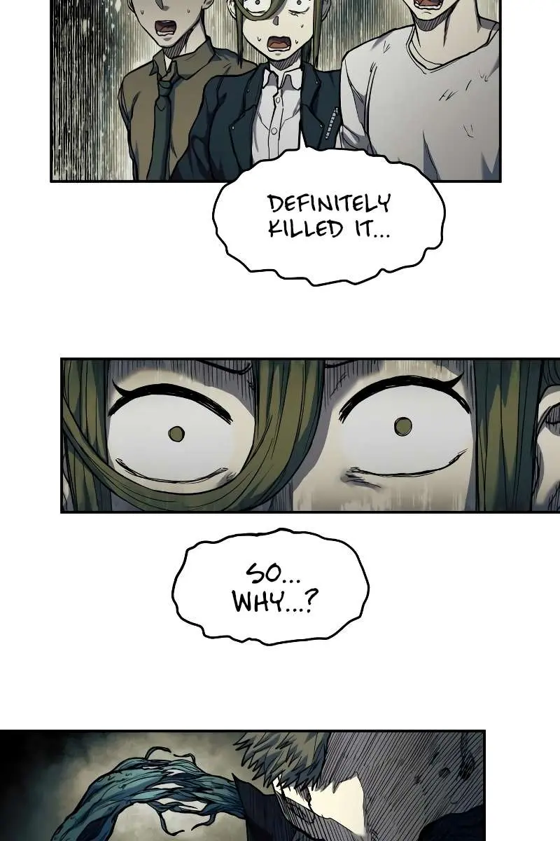 Surviving the Apocalypse Chapter 13 Page 48