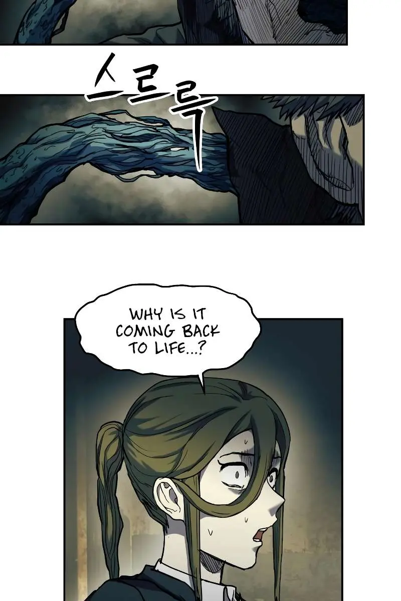 Surviving the Apocalypse Chapter 13 Page 49