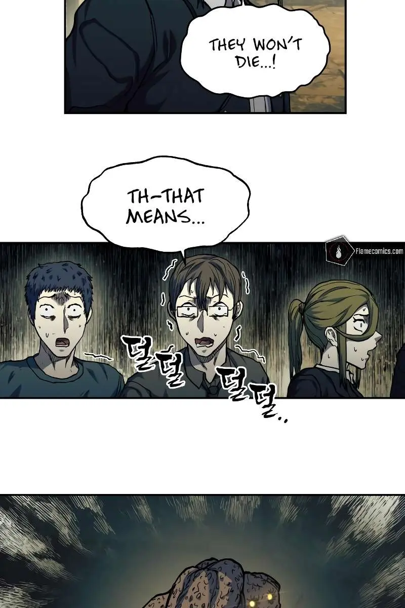 Surviving the Apocalypse Chapter 13 Page 50