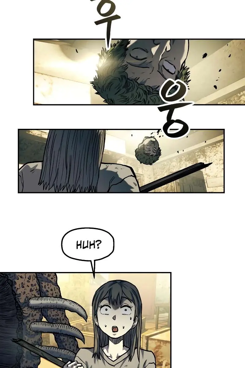 Surviving the Apocalypse Chapter 13 Page 57