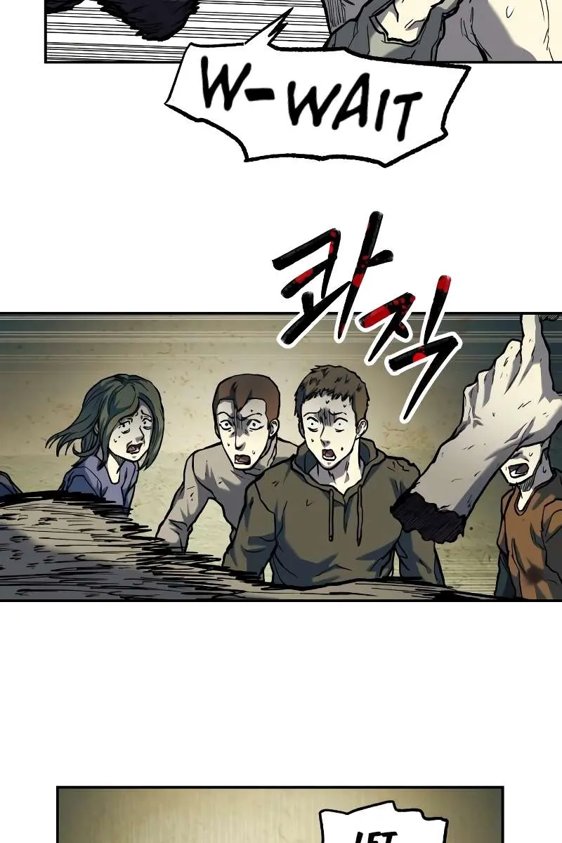 Surviving the Apocalypse Chapter 13 Page 59
