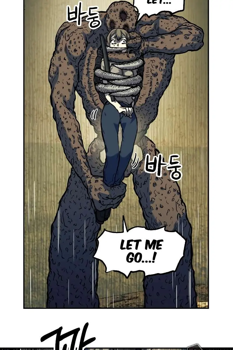 Surviving the Apocalypse Chapter 13 Page 60