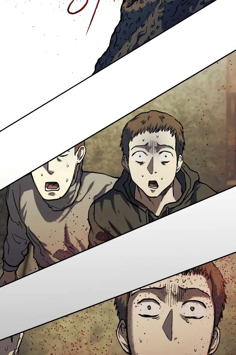 Surviving the Apocalypse Chapter 13 Page 64