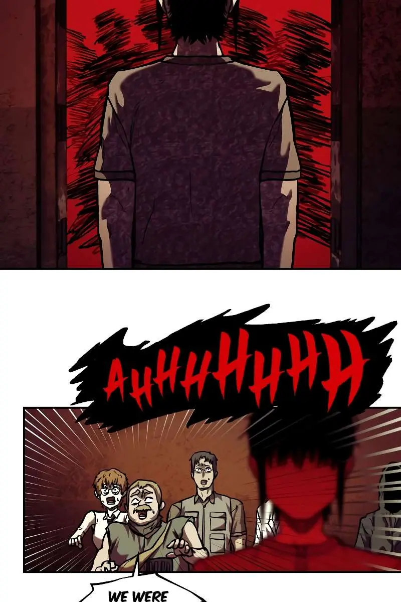 Surviving the Apocalypse Chapter 13 Page 72
