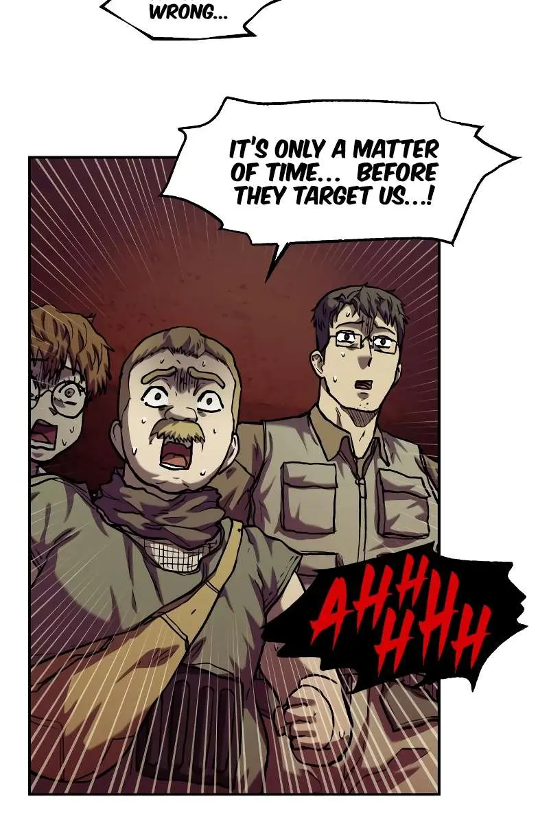 Surviving the Apocalypse Chapter 13 Page 73