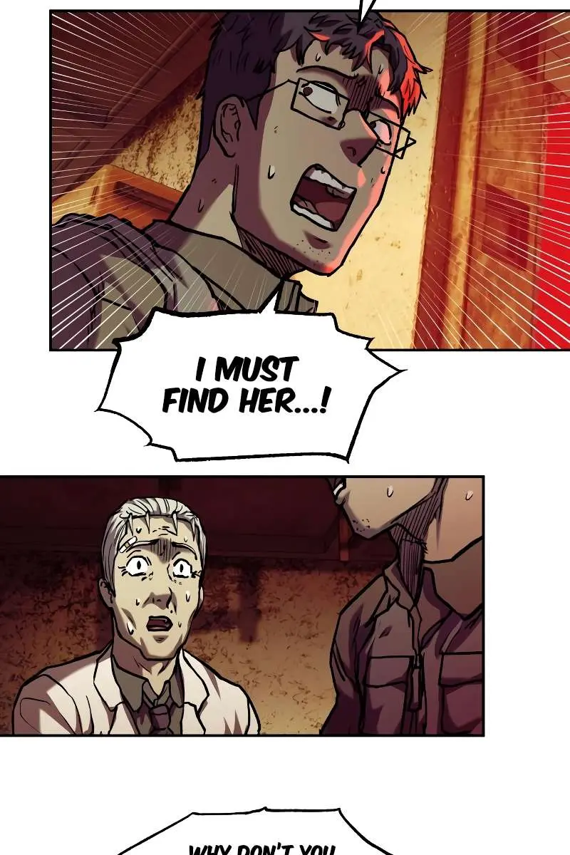 Surviving the Apocalypse Chapter 13 Page 77