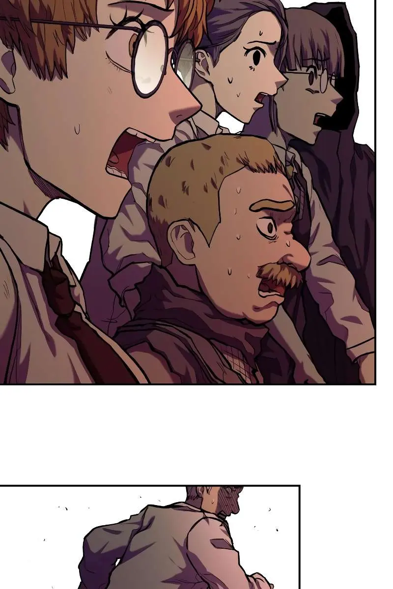 Surviving the Apocalypse Chapter 13 Page 86