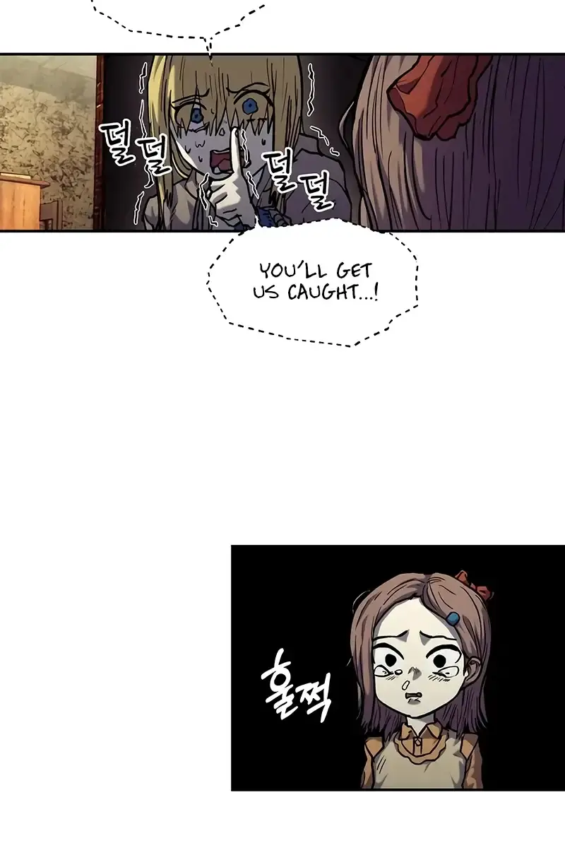 Surviving the Apocalypse Chapter 14 Page 8