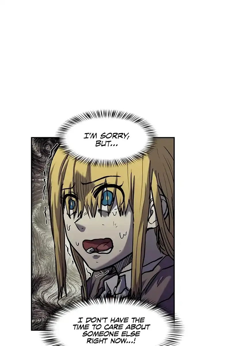 Surviving the Apocalypse Chapter 14 Page 9
