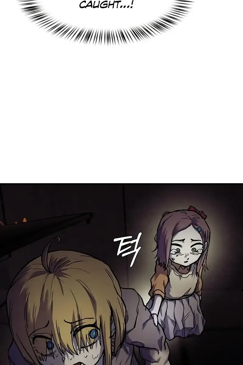 Surviving the Apocalypse Chapter 14 Page 11