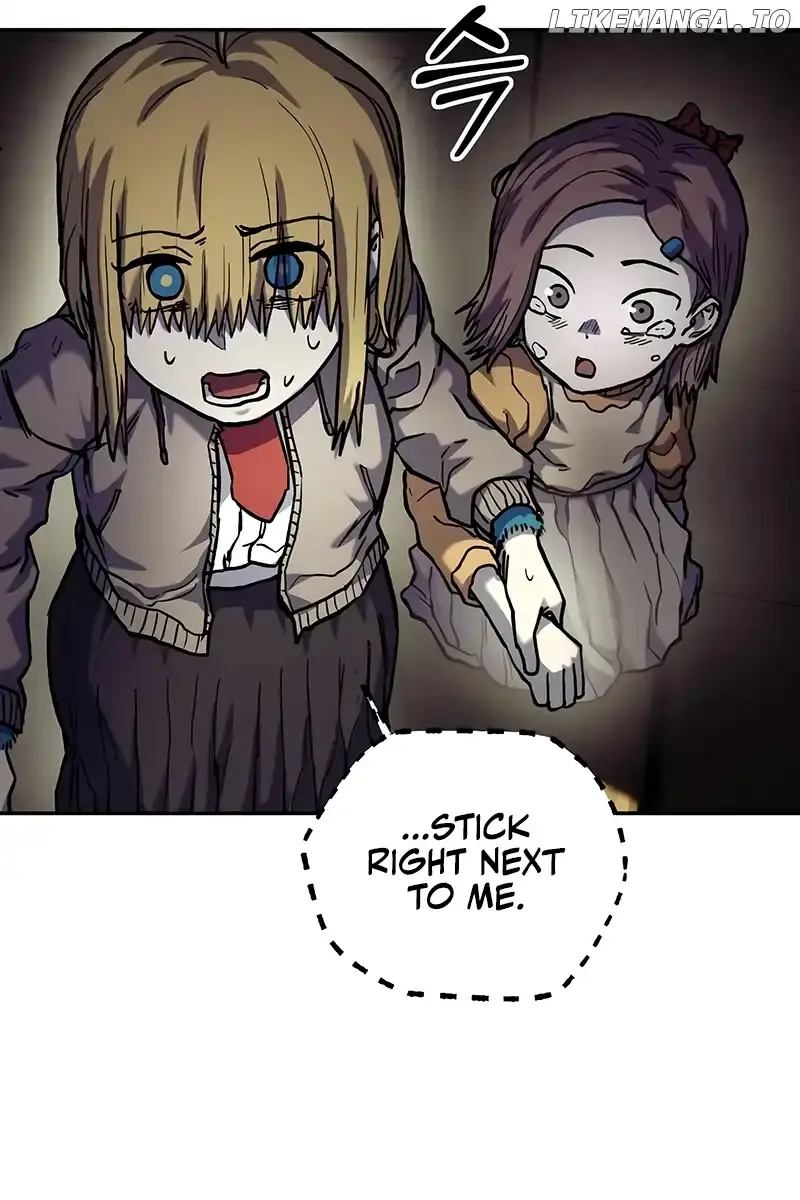 Surviving the Apocalypse Chapter 14 Page 17