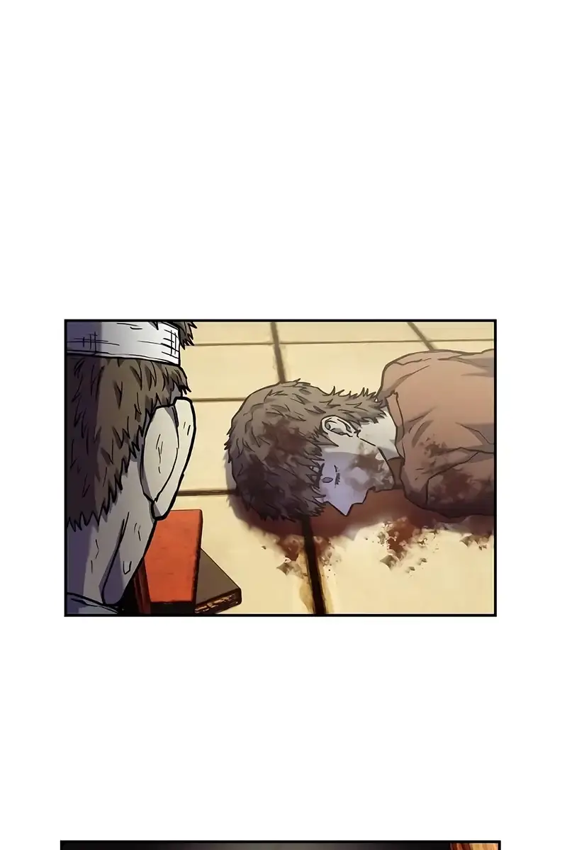 Surviving the Apocalypse Chapter 14 Page 18