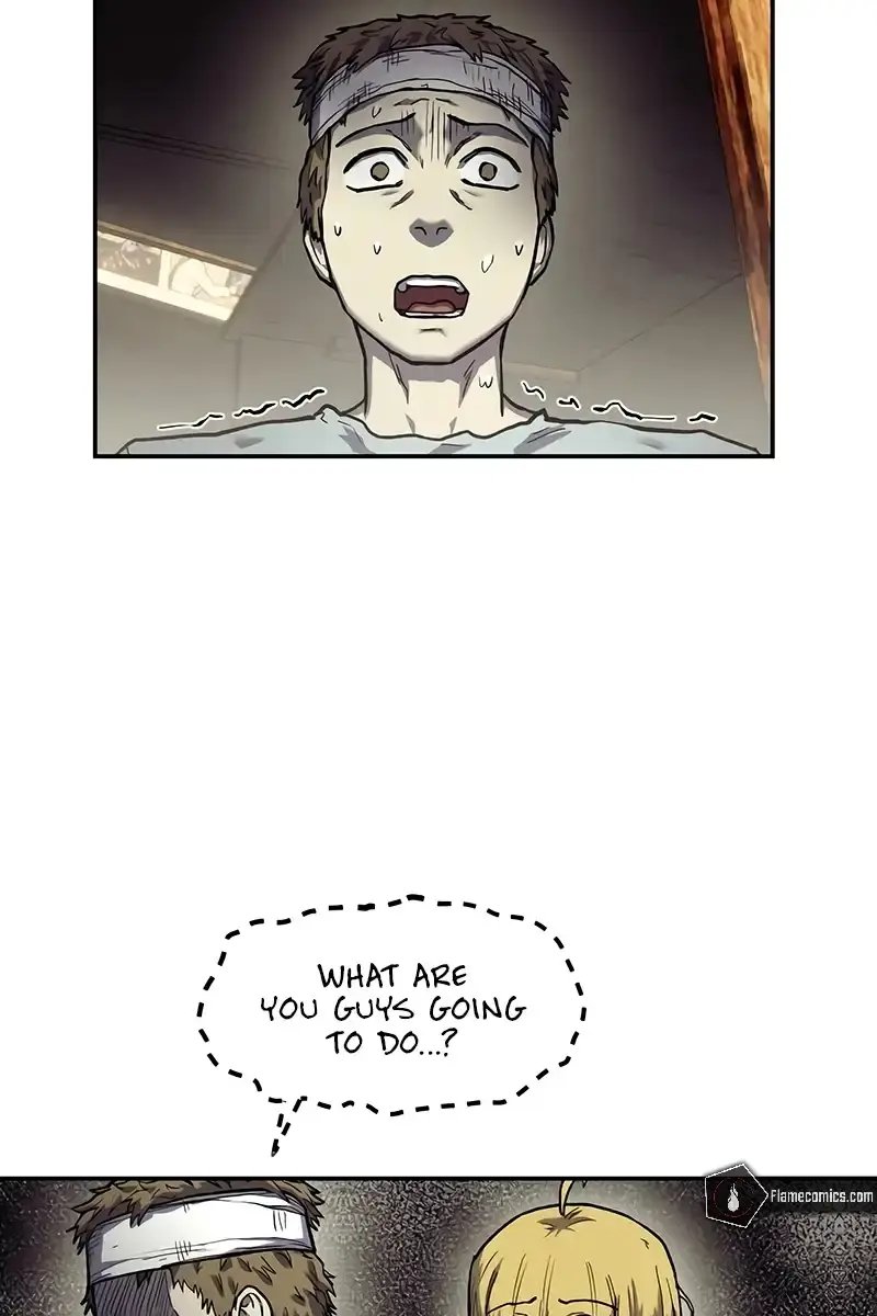 Surviving the Apocalypse Chapter 14 Page 19