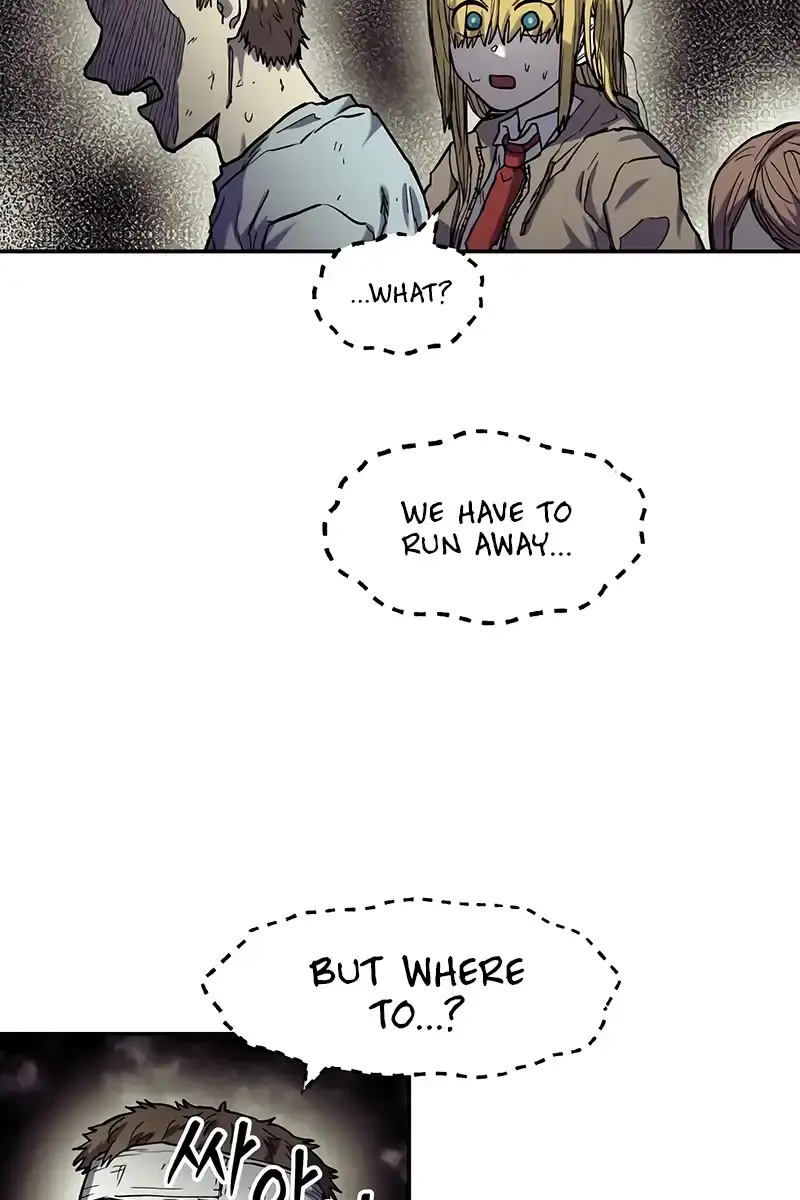 Surviving the Apocalypse Chapter 14 Page 20